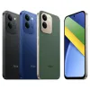 تصویر  گوشی موبایل شیائومی مدل پوکو C95 Pro 4G ظرفیت 256 گیگابایت رم 8 گیگابایت