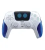 تصویر  دسته PS4 مدل T30 طرح Astro Bot سفید طرح اصلی