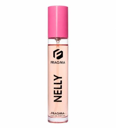 عطر جیبی زنانه فراگما مدل نلی 25 میلی لیتر