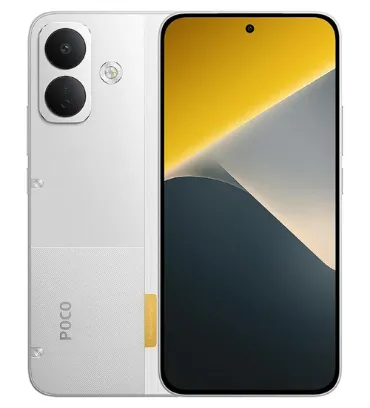 تصویر گوشی موبایل شیائومی مدل Poco X8 5G ظرفیت 256 گیگابایت رم 12 گیگابایت