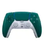 تصویر  دسته PS5 مدل DualSense Alpine Green