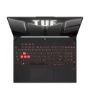 تصویر  لپ تاپ ایسوس 16 اینچی مدل TUF Gaming FA607NUQ R7 170 32GB 1TB SSD RTX4050 6GB