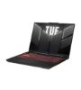 تصویر  لپ تاپ ایسوس 16 اینچی مدل TUF Gaming FA607NUQ R7 170 32GB 1TB SSD RTX4050 6GB