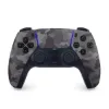 تصویر  دسته PS4 مدل T30 طرح PS5 طوسی ارتشی