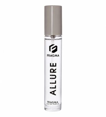 عطر جیبی مردانه فراگما مدل اِلــوُر 25 میلی لیتر