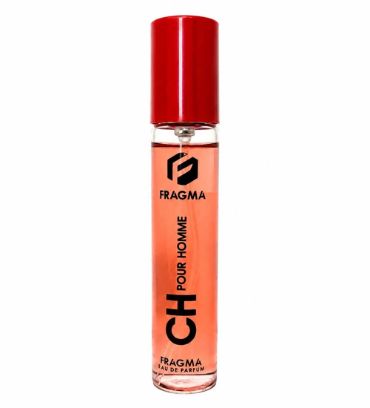 عطر جیبی مردانه فراگما مدل سی اچ 25 میلی لیتر