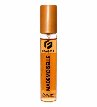 عطر جیبی زنانه فراگما مدل مادمازل 25 میلی لیتر