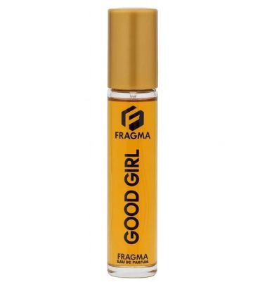 عطر جیبی زنانه فراگما مدل گود گرل 25 میلی لیتر