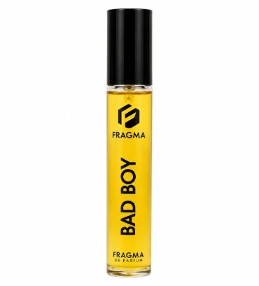 عطر جیبی مردانه فراگما مدل بد بوی 25 میلی لیتر