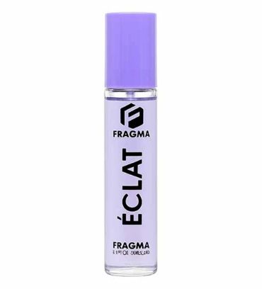 عطر جیبی زنانه فراگما مدل اکلت 25 میلی لیتر