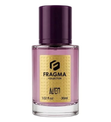 عطر جیبی زنانه فراگما مدل آلین 30 میلی لیتر