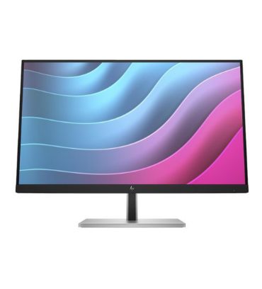 مانیتور اچ پی مدل E24 G5 سایز 23.8 اینچ