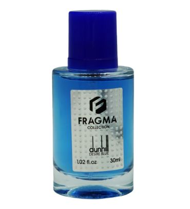 عطر جیبی مردانه فراگما مدل دانهیل 30 میلی لیتر