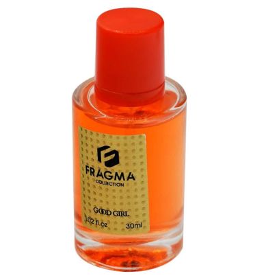 عطر جیبی زنانه فراگما مدل گود گرل 30 میلی لیتر