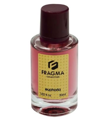 عطر جیبی زنانه فراگما مدل ایفوریا 30 میلی لیتر