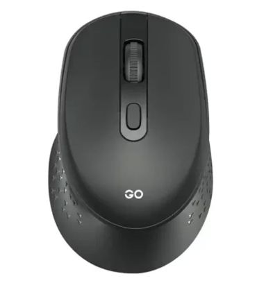 ماوس بی سیم فنتک مدل W606
