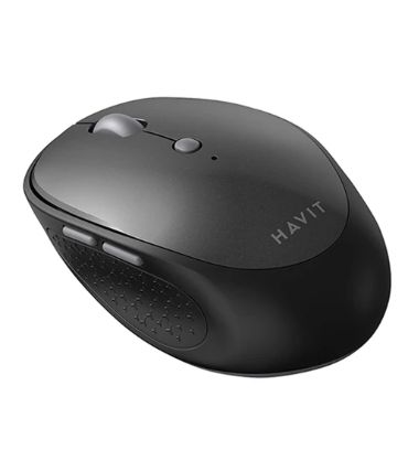 ماوس بی سیم هویت مدل MS76GT Plus