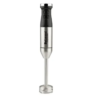 گوشت‌کوب برقی دلمونتی مدل DL110