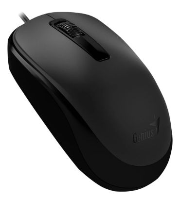ماوس با سیم جنیوس مدل DX-125