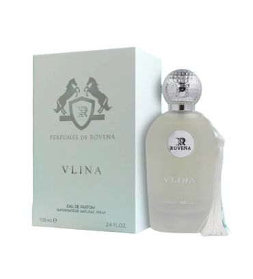 عطر زنانه پرفیومز د مارلی والایا روونا مدل ولینا 100 میلی لیتر