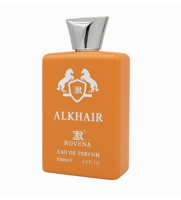 عطر مردانه روونا مدل آلخیر 100 میلی لیتر