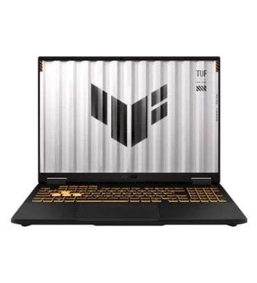 لپ تاپ ایسوس 16 اینچی مدل TUF Gaming F16 FX608JMR i7 14650HX 32GB 1TB SSD RTX5060 8GB