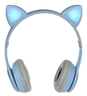 هدفون بلوتوثی CAT مدل MZ47