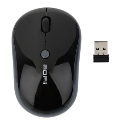 ماوس بی سیم مافی مدل M5DM