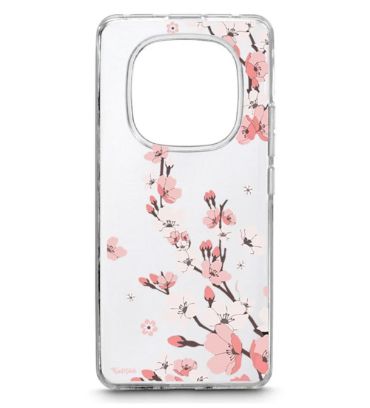 کاور طرح Bloom برای گوشی شیائومی Redmi Note 15 Pro Plus