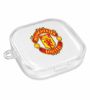تصویر  کاور هندزفری طرح Manchester United سامسونگ Galaxy Buds Live ، Buds Pro ، Buds 2 ، Buds 2 Pro