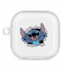 تصویر  کاور هندزفری طرح Stitch سامسونگ Galaxy Buds Live ، Buds Pro ، Buds 2 ، Buds 2 Pro