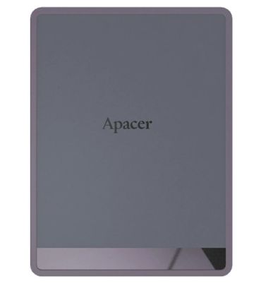 هارد SSD اکسترنال اپیسر مدل AS724 ظرفیت 2 ترابایت