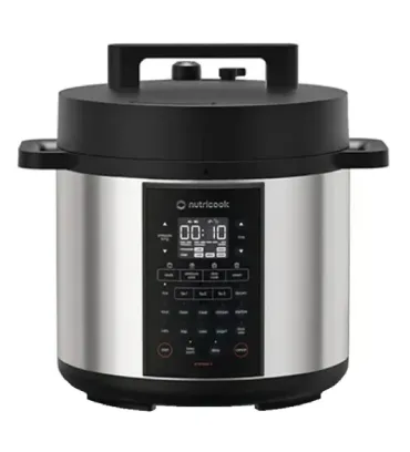 مولتی کوکر نوتریکوک مدل SP320