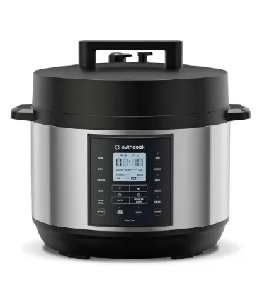 مولتی کوکر نوتریکوک مدل NC-SP210L