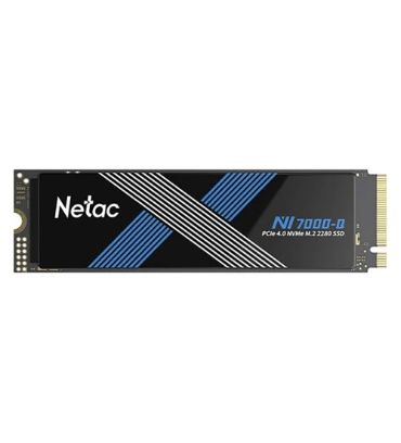 هارد SSD اینترنال نتاک مدل NV7000-Q M.2 PCIe Gen4 x4 NVMe ظرفیت 2 ترابایت