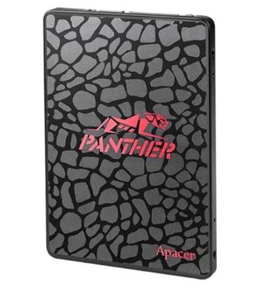 هارد SSD اینترنال اپیسر مدل AS350 PANTHER ظرفیت 128 گیگابایت