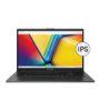 تصویر  لپ تاپ ایسوس 15.6 اینچی مدل VivoBook E1504FA R5 7520U 8GB 512GB SSD Integrated