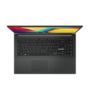 تصویر  لپ تاپ ایسوس 15.6 اینچی مدل VivoBook E1504FA R5 7520U 8GB 512GB SSD Integrated