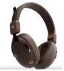 تصویر  هدفون بی سیم پرودو مدل ONYX SONIC PDSTWLEP053BK