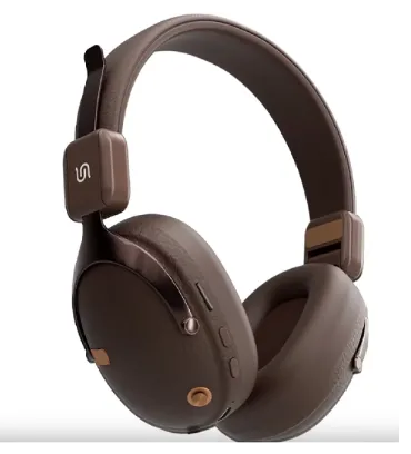 تصویر  هدفون بی سیم پرودو مدل ONYX SONIC PDSTWLEP053BK