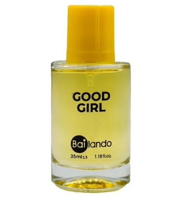 عطر جیبی زنانه بایلندو مدل گود گرل 35 میلی لیتر