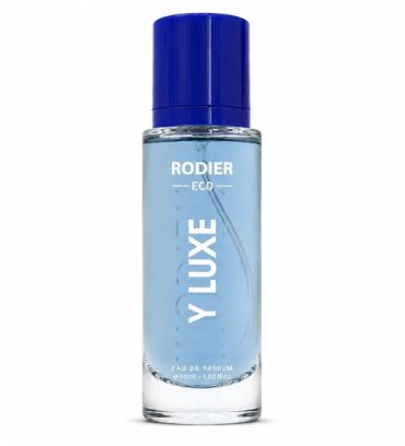 عطر جیبی مردانه رودیر مدل وای لوکس 30 میلی لیتر