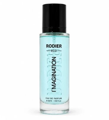 عطر جیبی مردانه رودیر مدل ایمیج اینیشن 30 میلی لیتر