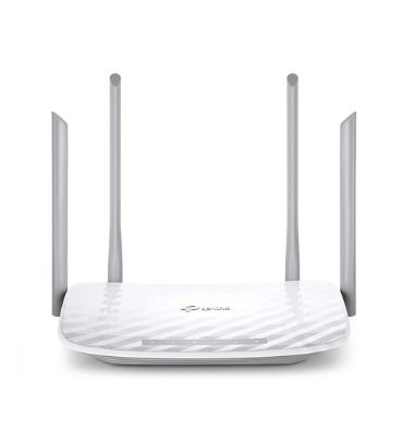 روتر بی سیم تی پی لینک مدل Archer C50