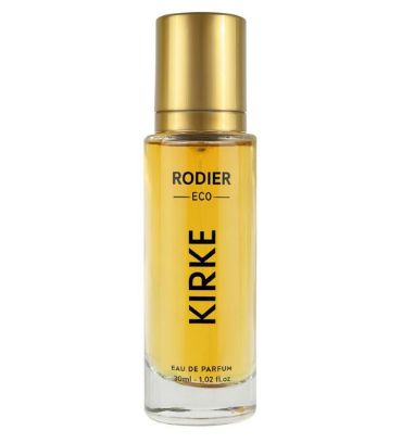 عطر جیبی رودیر مناسب برای خانم‌ها و آقایان مدل کریک 30 میلی لیتر