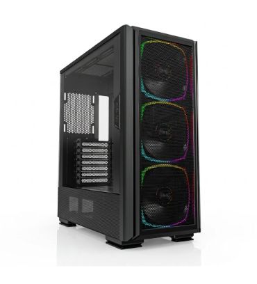 کیس کامپیوتر مونتک مدل SKY TWO GX