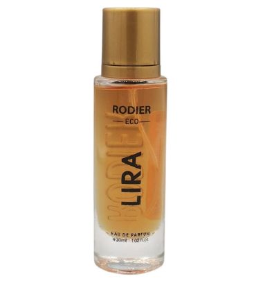 عطر جیبی زنانه رودیر مدل لیرا 30 میلی لیتر