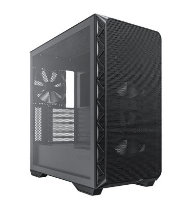 کیس کامپیوتر مونتک مدل AIR 903 BASE