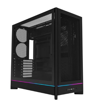کیس کامپیوتر مونتک مدل HS01