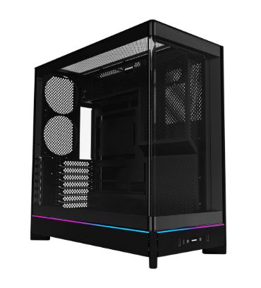 کیس کامپیوتر مونتک مدل HS02
